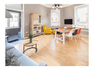 Appartamento per vacanze Norderney Caratteristiche 3