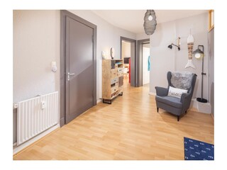 Appartamento per vacanze Norderney Caratteristiche 6