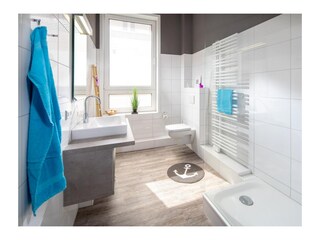 Appartamento per vacanze Norderney Caratteristiche 23