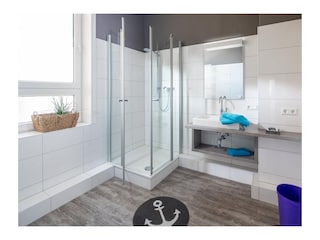 Appartamento per vacanze Norderney Caratteristiche 24