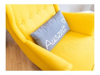 Appartamento per vacanze Norderney Caratteristiche 9