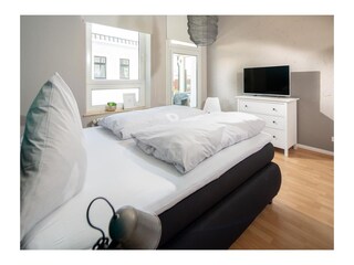 Appartamento per vacanze Norderney Caratteristiche 20