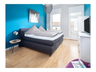 Appartamento per vacanze Norderney Caratteristiche 21