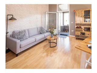 Appartamento per vacanze Norderney Caratteristiche 1