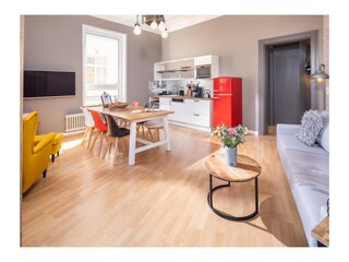 Appartamento per vacanze Norderney Caratteristiche 5