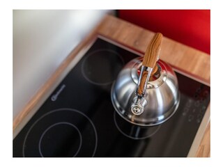 Appartamento per vacanze Norderney Caratteristiche 10