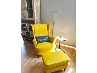 Appartamento per vacanze Norderney Caratteristiche 4