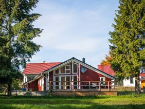 Ferienhaus Strandhaus - Mirow - image1