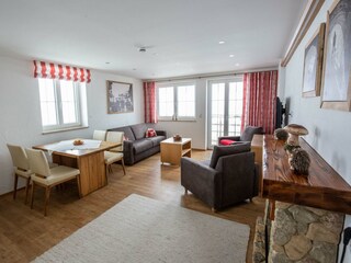 Appartamento per vacanze Riezlern Caratteristiche 13