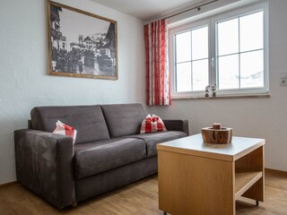 Holiday apartment Riezlern Features 14