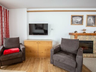 Holiday apartment Riezlern Features 15