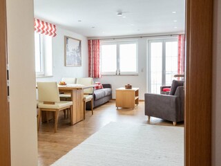 Appartamento per vacanze Riezlern Caratteristiche 16