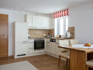 Holiday apartment Riezlern Features 18