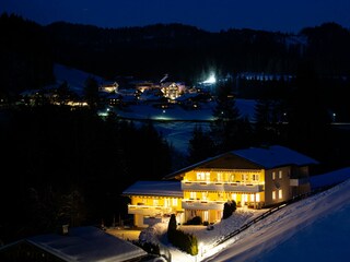 Vakantieappartement Riezlern Buitenaudio-opname 1