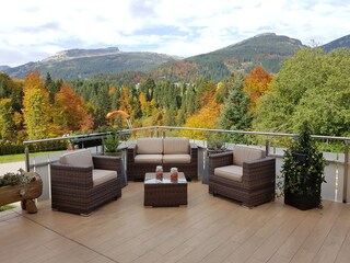 Vakantieappartement Riezlern Buitenaudio-opname 6