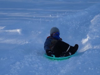 Holiday apartment Riezlern Environment 27