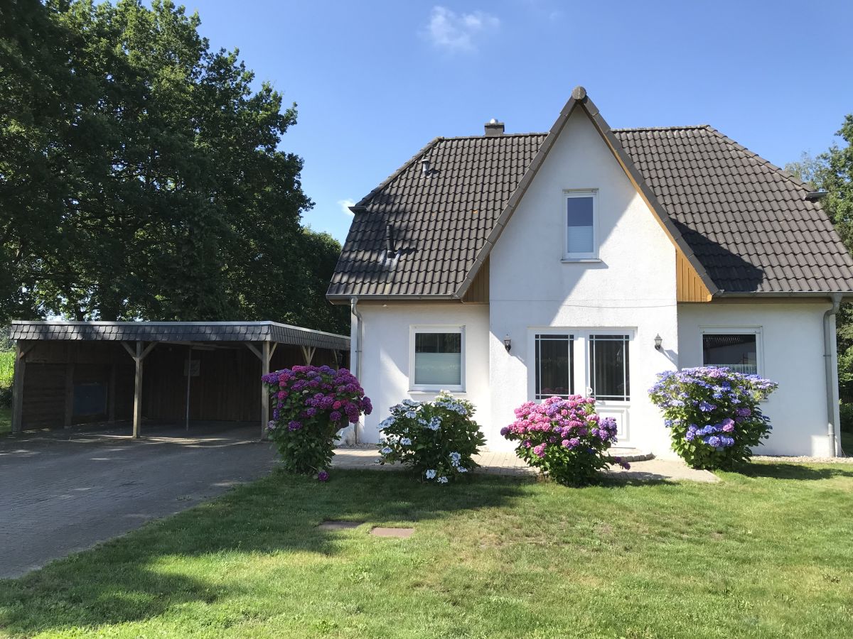 Ferienhaus Im Herzen Des Elbe Weser Dreiecks Bremervorde Herr