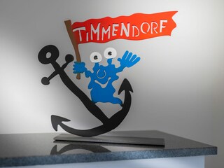 Ferienwohnung Niendorf (Ostsee) Ausstattung 23