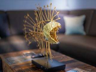 Ferienwohnung Niendorf (Ostsee) Ausstattung 24