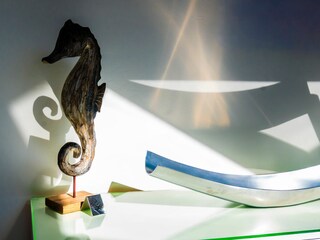 Ferienwohnung Niendorf (Ostsee) Ausstattung 25