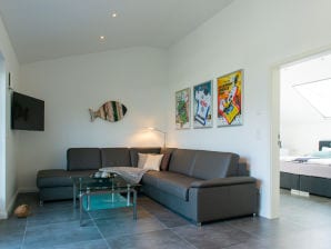 Ferienwohnung Paradisebay Timmendorf