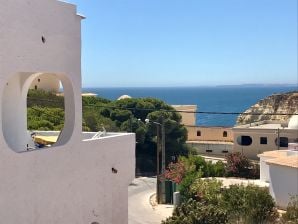 Apartment am Strand von Vale Centianes - Carvoeiro - image1