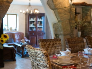 Villa Dobrinj Caratteristiche 21