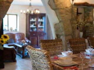 Villa Magdalea mit Pool & Meerblick