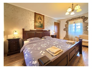 Villa Dobrinj Caratteristiche 22