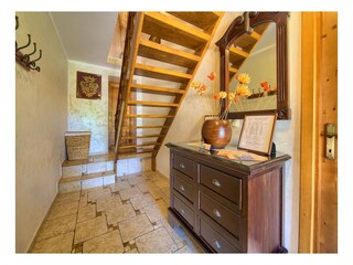 Appartamento per vacanze Dobrinj Caratteristiche 24