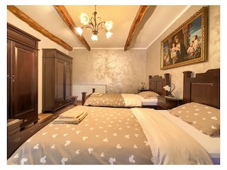 Villa Dobrinj Caratteristiche 25