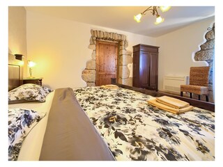 Villa Magdalea mit Pool & Meerblick
