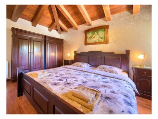 Appartamento per vacanze Dobrinj Caratteristiche 30