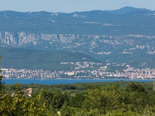 Appartamento per vacanze Dobrinj Ambiente 32