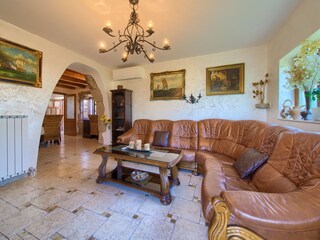 Appartamento per vacanze Dobrinj Caratteristiche 17