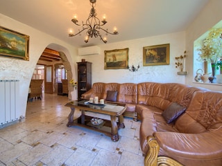 Villa Dobrinj Caratteristiche 17