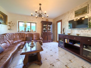 Villa Dobrinj Caratteristiche 16