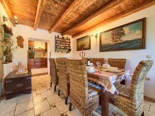 Appartamento per vacanze Dobrinj Caratteristiche 20