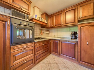 Appartamento per vacanze Dobrinj Caratteristiche 19