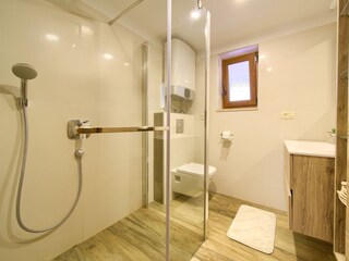 Appartamento per vacanze Dobrinj Caratteristiche 26