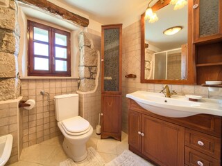 Appartamento per vacanze Dobrinj Caratteristiche 29