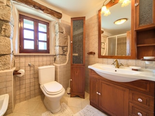Villa Dobrinj Caratteristiche 29