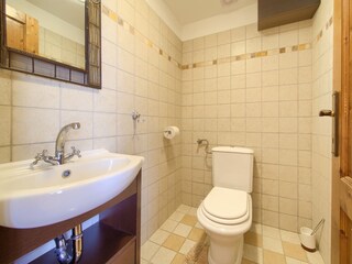 Appartamento per vacanze Dobrinj Caratteristiche 31