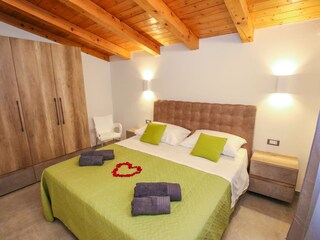 Appartamento per vacanze Porec Caratteristiche 11