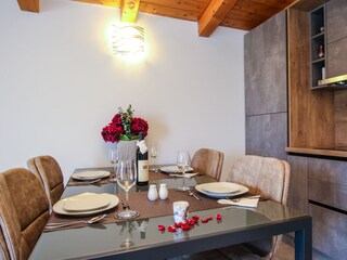 Appartamento per vacanze Porec Caratteristiche 7