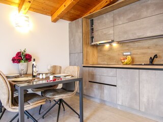 Vakantieappartement Porec Kenmerken 8