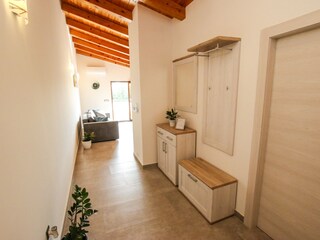 Appartamento per vacanze Porec Caratteristiche 14