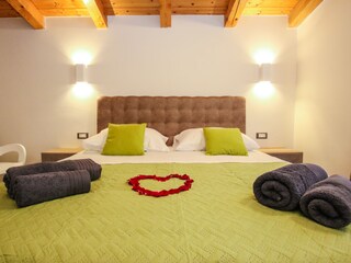 Appartamento per vacanze Porec Caratteristiche 16