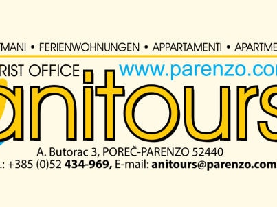 Company R.Z.Tours - Mr Zoran Rabar