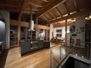 Chalet Hinterthal Caratteristiche 10